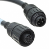 Circular Cable Assemblies - 889-2485-ND - DigiKey