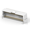 Headers, Male Pins - 343-1-2394521-3CT-ND - DigiKey