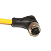 Circular Cable Assemblies - 314-C4D10M005-ND - DigiKey
