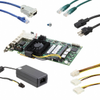 Embedded MCU, DSP Evaluation Boards -- P4080PCIE-ND