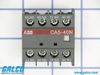 ABBG CONTACC - CA5-40N - Galco Industrial Electronics
