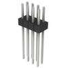 Headers, Male Pins - S2062E-04-ND - DigiKey