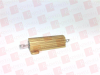 Resistor - 64191776 - Radwell International