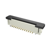 FFC, FPC (Flat Flexible) Connector Assemblies - 609-F31W-1A7H1-11028TR-ND - DigiKey