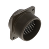 Circular Connector Assemblies - 339-MS3102A28-21P-ND - DigiKey