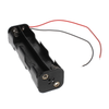 Battery Holders, Clips, Contacts -- 1528-449-ND - Image