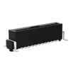 Headers, Male Pins - 952-M55-3001242RCT-ND - DigiKey