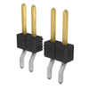 Headers, Male Pins - 10027011-106HLF-ND - DigiKey