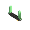 Edgeboard Connectors - 151-387-024-544-878-ND - DigiKey