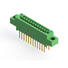 Edgeboard Connectors - 151-846-024-526-807-ND - DigiKey