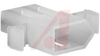 TERMINAL HOUSE;STD;PLUG W/MNT EAR & DTENT LCK;2 CIRCUITS - 70190691 - Allied Electronics, Inc.