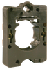 Push Buttons/ 22mm Thermoplastic Enclosure & Control Box Accessories - P2BRK - Altech Corp.