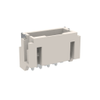 Headers, Male Pins - 664-G861F04141SEUTR-ND - DigiKey