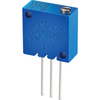 Trimmer Potentiometers - 3252W-1-202MLF-ND - DigiKey