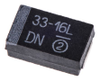 Tantalum Capacitors - 6844089 - RS Components, Ltd.