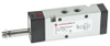 Pneumatic Solenoid Valves - 5337105 - RS Components, Ltd.