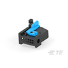 Rectangular Connector Accessories - 1734-284443-7-ND - DigiKey