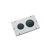 Bushings, Grommets - 2160-87663004-ND - DigiKey