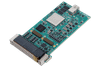 3U VPX 40 Gigabit Ethernet Switch with Layer 2 Switching and Optional Layer 3 Routing -- XChange3032 - Image