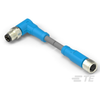 Circular Cable Assemblies - 17-T4052223004-007-ND - DigiKey