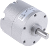 Pneumatic Rotary Actuators -- 7967281 - Image