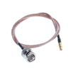 Cable Assembly -- 456-RF179-72SP1-74SP3-0600