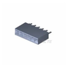 Headers, Receptacles, Female Sockets - 5-146763-8-ND - DigiKey