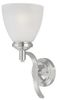 SL858178 Sconces-Single Glass - 431897 - Capital Lighting, Inc.