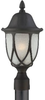 190089030 Exterior -Post/Pier Head - 399036 - Capital Lighting, Inc.