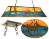 23651 Island/Pool Table-4 Light + - 786795 - Capital Lighting, Inc.