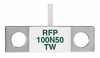 Flanged Termination -- 100N50TW - Image