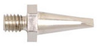 Weller Conical Tip ML502 - Conical Tip - 0.5 in Tip Length - 0.09 in Tip Width - 037103-22093 - R. S. Hughes Company, Inc.