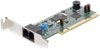 V.92 Low Profile PCI Modem -- USR2980-OEM - Image