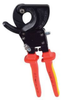 Mechanical Cable Cutter - 45206I - Greenlee Textron, Inc.