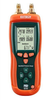 Digital Manifold/Pressure Gauge -- HD780