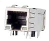 Modular Connectors / Ethernet Connectors -- RJ45TJS11AC010X