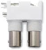 RF Connectors / Coaxial Connectors - 6718 - VAST STOCK CO., LIMITED