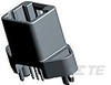 PCB Headers & Receptacles - 1-1801659-1 - TE Connectivity