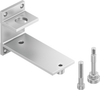 Profile mounting - DAMH-L8-32-P-1 - Festo Corporation