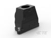 Rectangular Connector Hoods & Bases - T1920100140-009 - TE Connectivity
