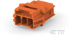 Rectangular Wire & Cable Connectors & Housings - 6-2232263-3 - TE Connectivity