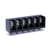 Single Row and Tri-Barrier Blocks - HD-335-XXP - BlockMaster Electronics, Inc.