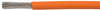 Alpha Wire EcoWire® Plus Hook-Up/Lead Wire - 12 AWG 19 Stranded Conductor - Bare copper - 300V - Orange - 1000 ft - ALP6830-OR001 - Lapp Tannehill