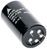 Cap, 680Uf, 400V, Alu Elec, Th Rohs Compliant Epcos - 64AH2698 - Newark, An Avnet Company