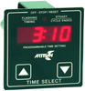 Timer Display Panel; Product Range Artisan Controls - 88K1413 - Newark, An Avnet Company