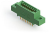 Card Edge Conn, Dual Side, 16Pos, Th; Card Edge Connector Type Edac - 67AJ4699 - Newark, An Avnet Company