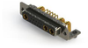 Combo D-Sub Conn, R/a Rcpt, Db-13W3, Th; Product Range Edac - 54AJ2272 - Newark, An Avnet Company