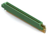 Card Edge Conn, Dual Side, 90Pos, Th; Card Edge Connector Type Edac - 71AJ2273 - Newark, An Avnet Company