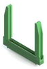 Card Conn, Single Side, 24Pos, Wire Wrap; Card Edge Connector Type Edac - 67AJ4199 - Newark, An Avnet Company