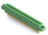 Card Edge Conn, Dual Side, 40Pos, Lug; Card Edge Connector Type Edac - 59AJ9299 - Newark, An Avnet Company